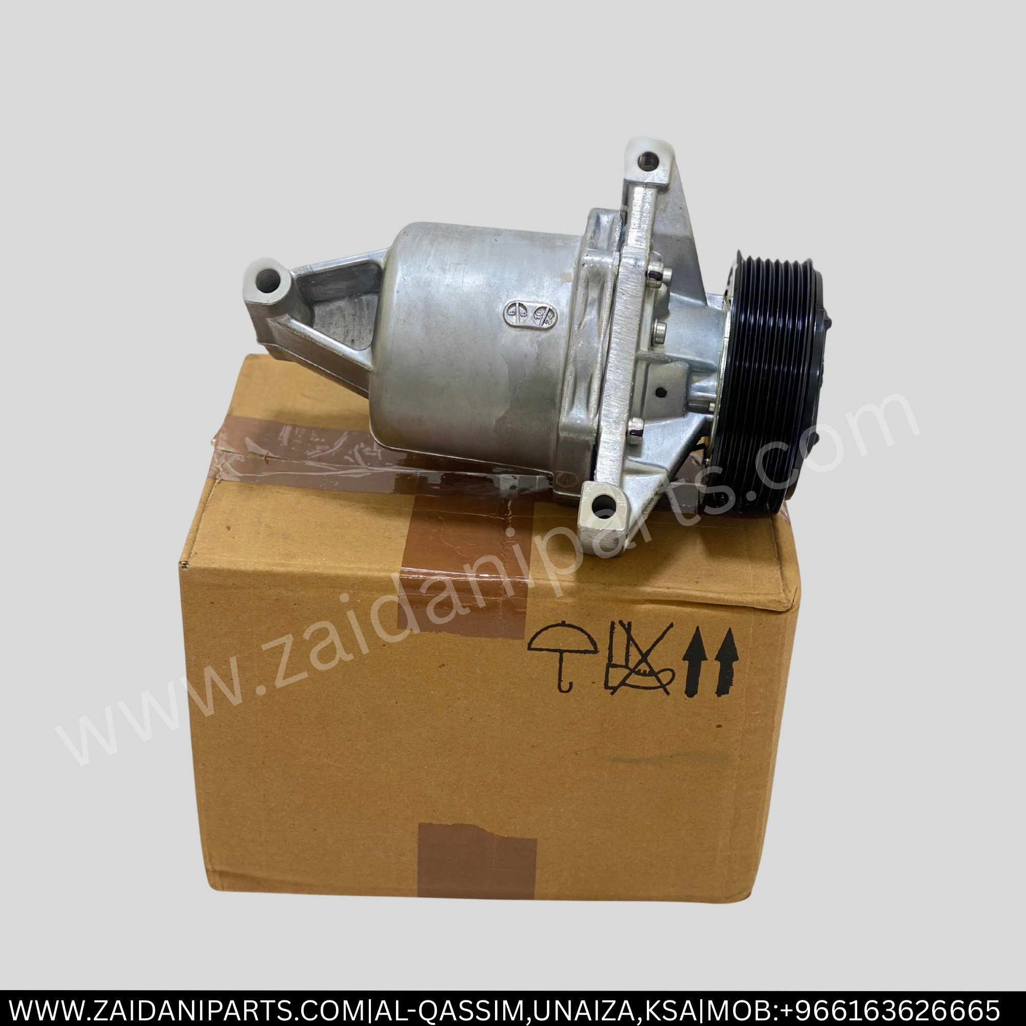 كمبريسور صني ٢٠١٢-٢٠ اصلي