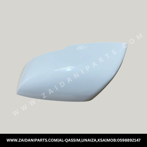 غطاء مراية يمين باترول 2025