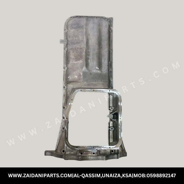 كرتير زيت مكينة باترول 2003-2020 4800