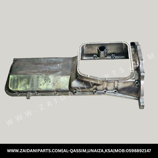 كرتير زيت مكينة باترول 2003-2020 4800