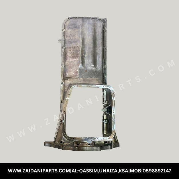 كرتير زيت مكينة باترول 2003-2020 4800