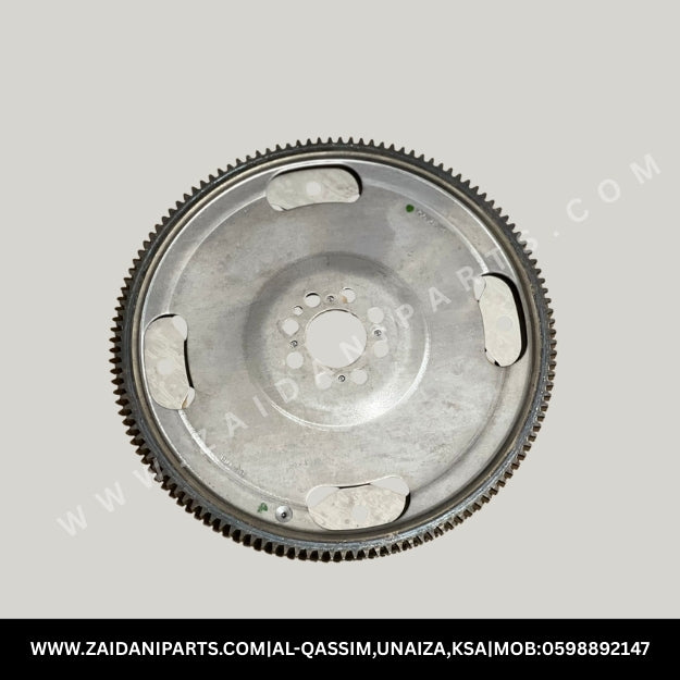 حذاف كامل باترول بلاتينيوم 2010-2019 اصلي