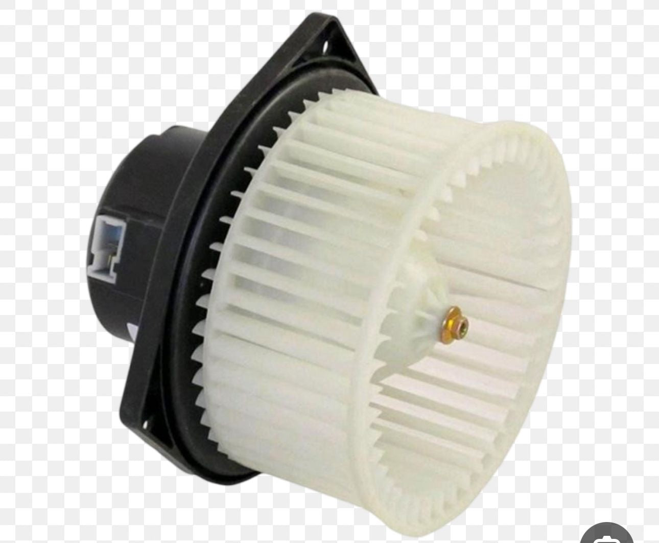 مروحة مكيف باترول ٩٨