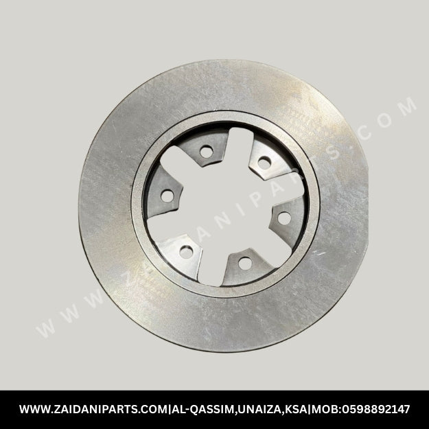 امامي داتسون 86-97 اصلي