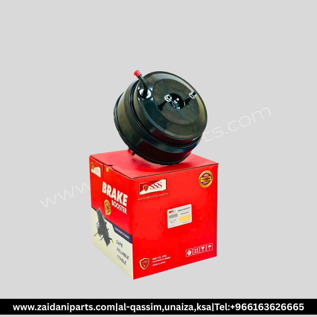 باكم فرامل باترول 88-97 يباني