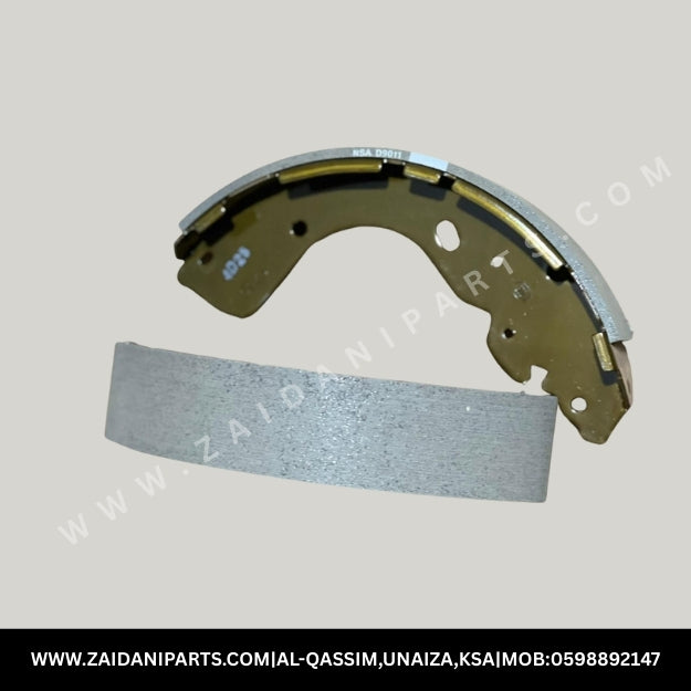 قماش نافارا 2006-13 اصلي