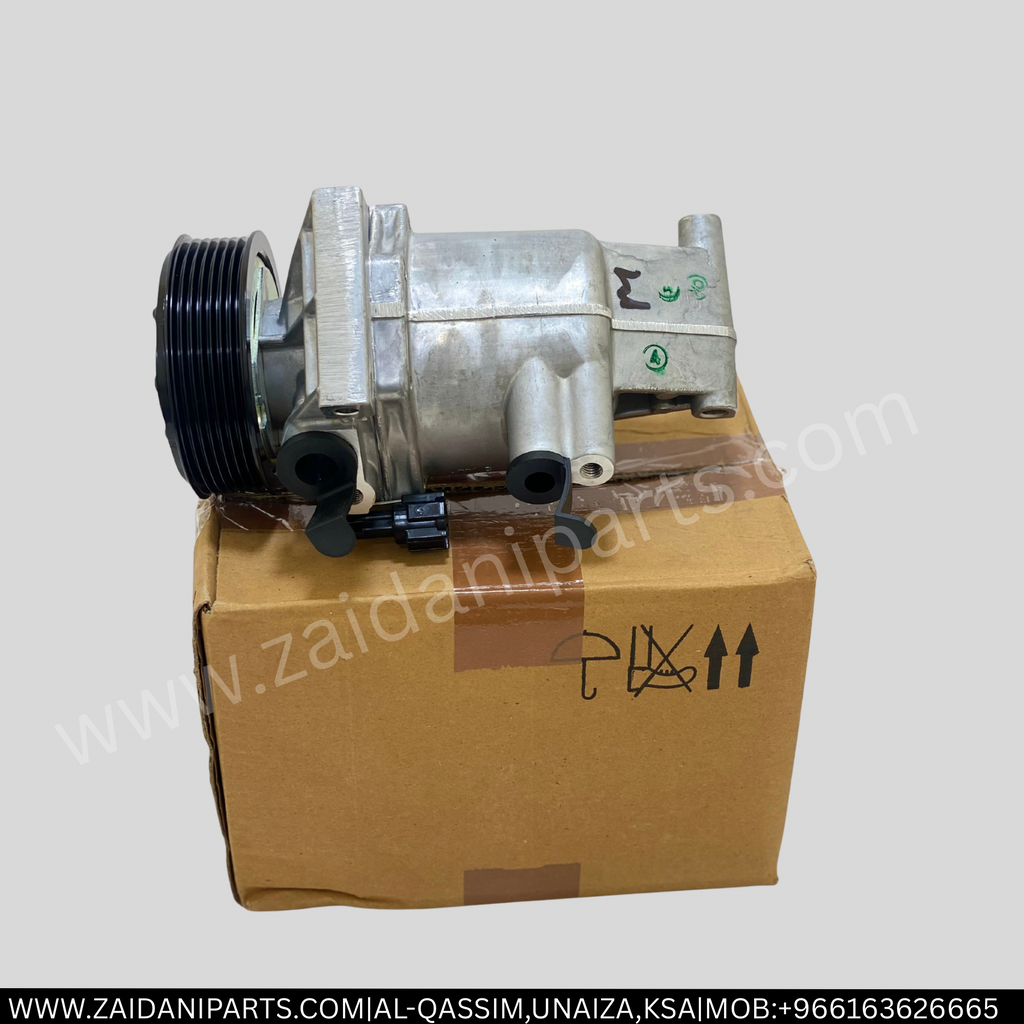 كمبريسور صني ٢٠١٢-٢٠ اصلي