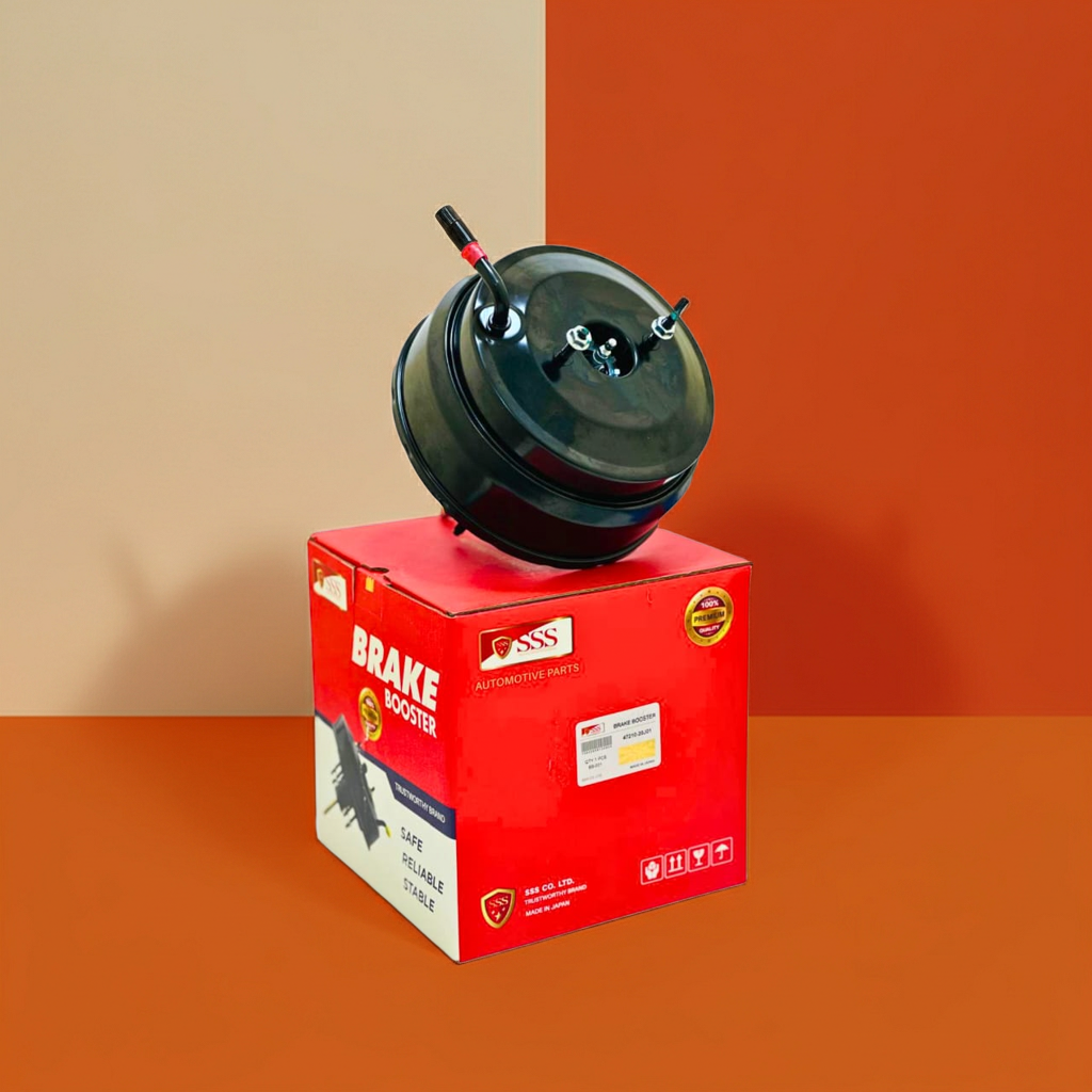 باكم فرامل باترول 88-97 يباني