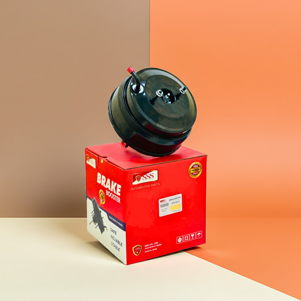 باكم فرامل باترول 88-97 يباني